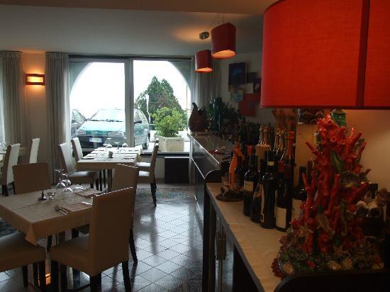 Il Principe e La Civetta